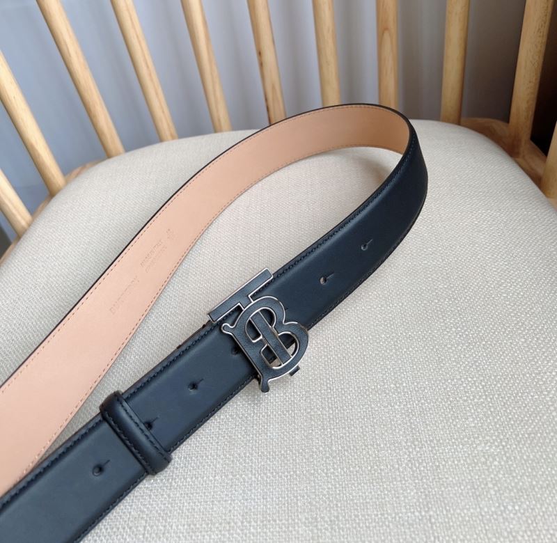 Burberry Belts